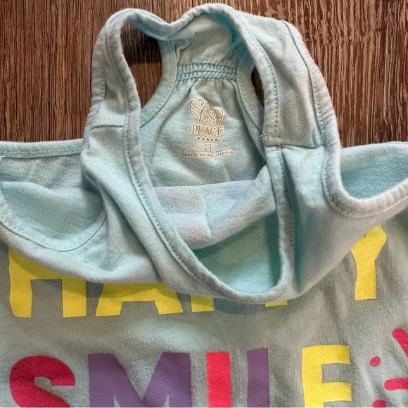 2T 4T CARTERS, 1989 PLACE, OLD NAVY, KIDGETS CASUAL SUMMER OUTFITS FOR GIRLS - Picture 9 of 13